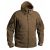 Helikon-Tex Patriot Jacket - Double Fleece - Coyote  
