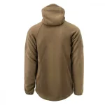 Helikon-Tex Patriot Jacket MK2 - Hybrid Fleece - Olive Green  