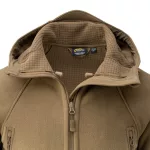 Helikon-Tex Patriot Jacket MK2 - Hybrid Fleece - Olive Green  