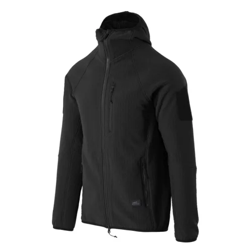 Helikon-Tex Patriot PRO Fleece - Black