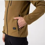 Helikon-Tex Patriot PRO Fleece - Black