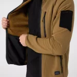 Helikon-Tex Patriot PRO Fleece - Black