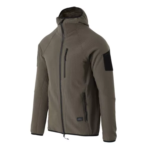 Helikon-Tex Patriot PRO Fleece - Taiga Green
