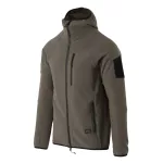 Helikon-Tex Patriot PRO Fleece - Taiga Green