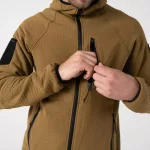 Helikon-Tex Patriot PRO Fleece - Coyote