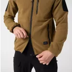 Helikon-Tex Patriot PRO Fleece - Coyote