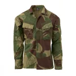 Helikon-Tex Raid Shirt - PL Woodland