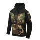 Helikon-Tex Rogue Hoodie - Black/US Woodland 