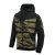 Helikon-Tex Rogue Hoodie - Black/Tiger Stripe  