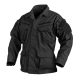 Helikon-Tex SFU Next Zubbony - PolyCotton Ripstop - Black (XS)