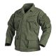 Helikon-Tex SFU Next Zubbony - PolyCotton Ripstop - Olive Green (XS)