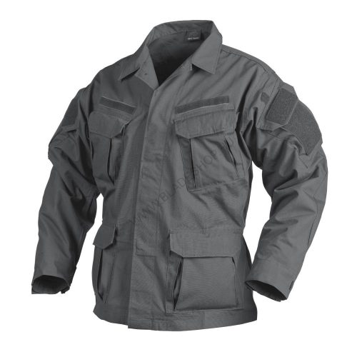 Helikon-Tex SFU Next Zubbony - PolyCotton Ripstop - Shadow Grey (M)
