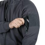 Helikon-Tex Urban Tactical Hoodie Lite - Black  