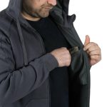 Helikon-Tex Urban Tactical Hoodie Lite - Black  