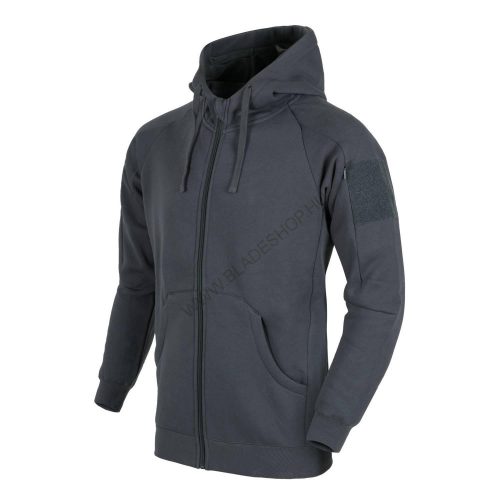 Helikon-Tex Urban Tactical Hoodie Lite - Grey  