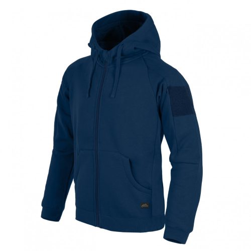 Helikon-Tex Urban Tactical Hoodie Lite - Blue  