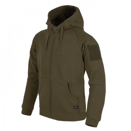 Helikon-Tex Urban Tactical Hoodie Lite - Green  