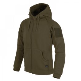Helikon-Tex Urban Tactical Hoodie Lite - Green  