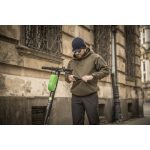 Helikon-Tex Urban Tactical Hoodie Lite Kangaroo - Grey