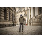 Helikon-Tex Urban Tactical Hoodie Lite Kangaroo - Grey