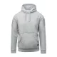 Helikon-Tex Urban Tactical Hoodie Lite Kangaroo - Light Grey Melange