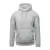 Helikon-Tex Urban Tactical Hoodie Lite Kangaroo - Light Grey Melange
