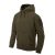 Helikon-Tex Urban Tactical Hoodie Lite Kangaroo - Green  