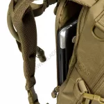 Direct Action Dragon Egg MkII hátizsák - Cordura - Adaptive Green