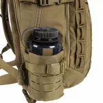 Direct Action Dragon Egg MkII hátizsák - Cordura - Black
