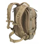 Direct Action Dragon Egg MkII hátizsák - Cordura - Coyote/Adaptive Green