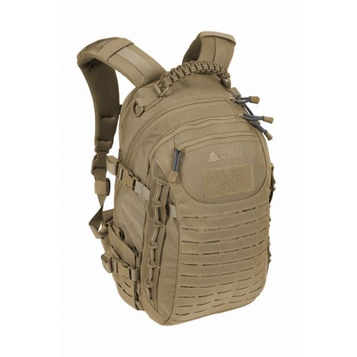 Direct Action Dragon Egg MkII hátizsák - Cordura - Coyote Brown