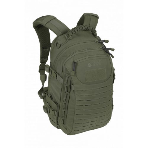 Direct Action Dragon Egg MkII hátizsák - Cordura - Olive Green