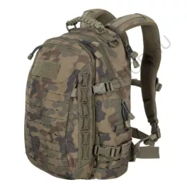   Direct Action Dragon Egg MkII hátizsák - Cordura - PL Woodland