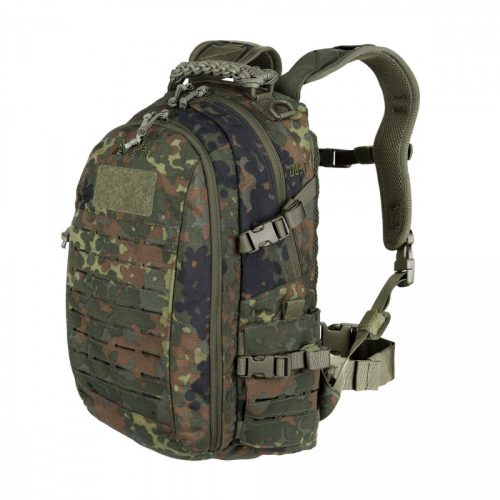 Direct Action Dust MkII hátizsák - Cordura - Flecktarn