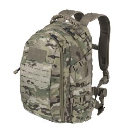 Direct Action Dust MkII hátizsák - Cordura - MultiCam