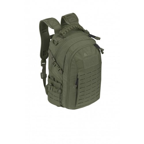 Direct Action Dust MkII hátizsák - Cordura - Olive Green