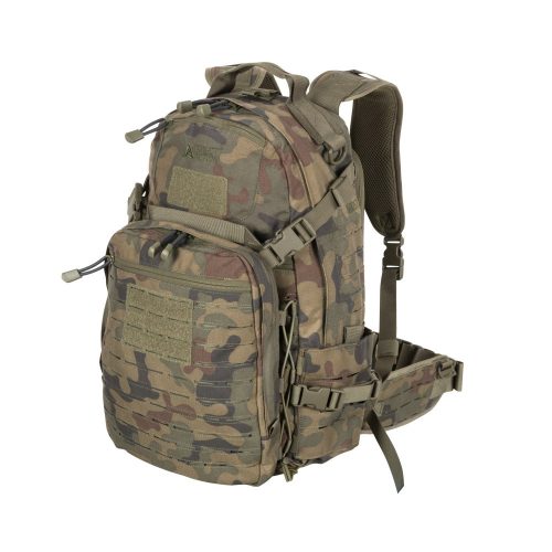 Direct Action Ghost MkII hátizsák - Cordura - PL Woodland