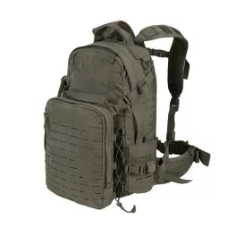 Direct Action Ghost MkII hátizsák - Cordura - Ranger Green