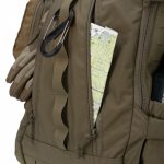 Direct Action Halifax Small backpack - Coyote Brown
