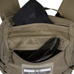 Direct Action Halifax Small backpack - Coyote Brown