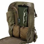 Direct Action Halifax Small backpack - Coyote Brown