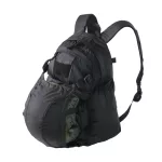 Direct Action Minimalist Backpack - Black
