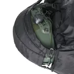 Direct Action Minimalist Backpack - Black