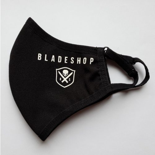 Bladeshop Maszk - Felirat