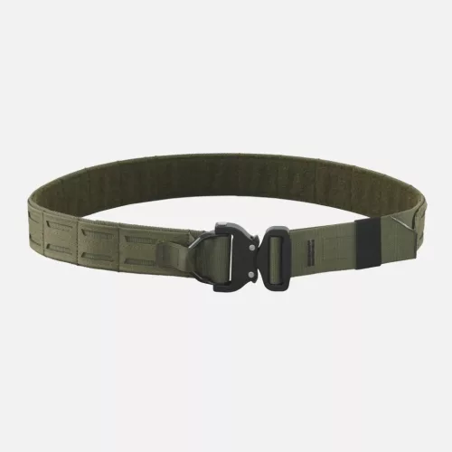 Direct Action Warhawk Modular Rescue/Gun Belt Loop MK II - Polyester - Ranger Green
