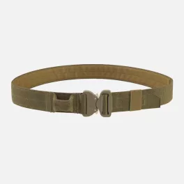   Direct Action Warhawk Rescue/Gun Belt Hook MK II - Coyote Brown