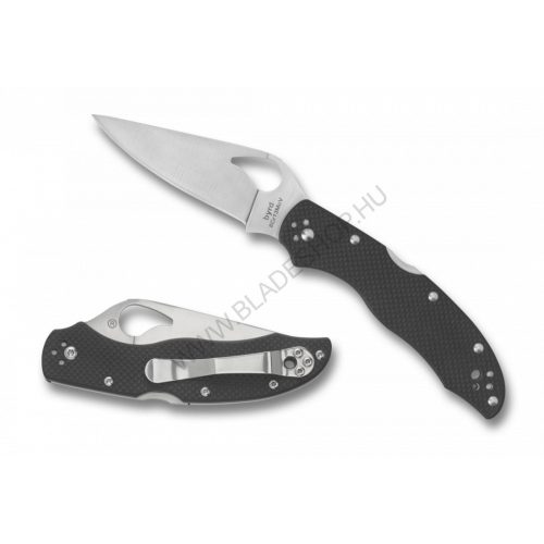 Spyderco Byrd Harrier 2 G10