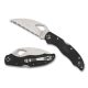 Spyderco Byrd Harrier 2 FRN Wharncliffe SpyderEdge