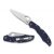Spyderco Byrd Cara Cara 2 FRN Blue