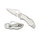 Spyderco Byrd Robin 2 Stainless Steel